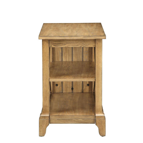 Hiroko Accent Table