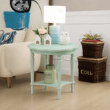 Fordon French Country Coffee & End Tables