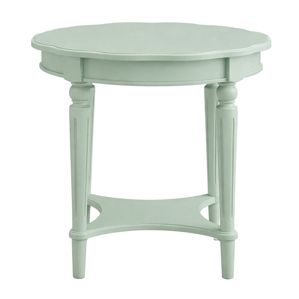 Fordon French Country Coffee & End Tables