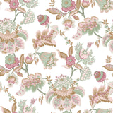 Galerie Blooming Garden Floral Wallpaper