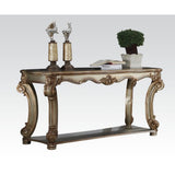 Vendome Coffee, End & Sofa Tables, Fireplace & Entertainment Center