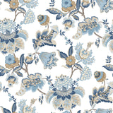 Galerie Blooming Garden Floral Wallpaper