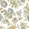 Galerie Blooming Garden Floral Wallpaper