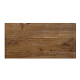 Pellio Rustic Industrial Coffee & End Table