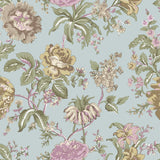 Galerie Blooming Garden Floral Wallpaper