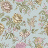 Galerie Blooming Garden Floral Wallpaper