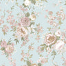 Galerie Blooming Garden Floral Wallpaper