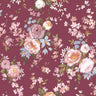 Galerie Blooming Garden Floral Wallpaper