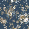 Galerie Blooming Garden Floral Wallpaper