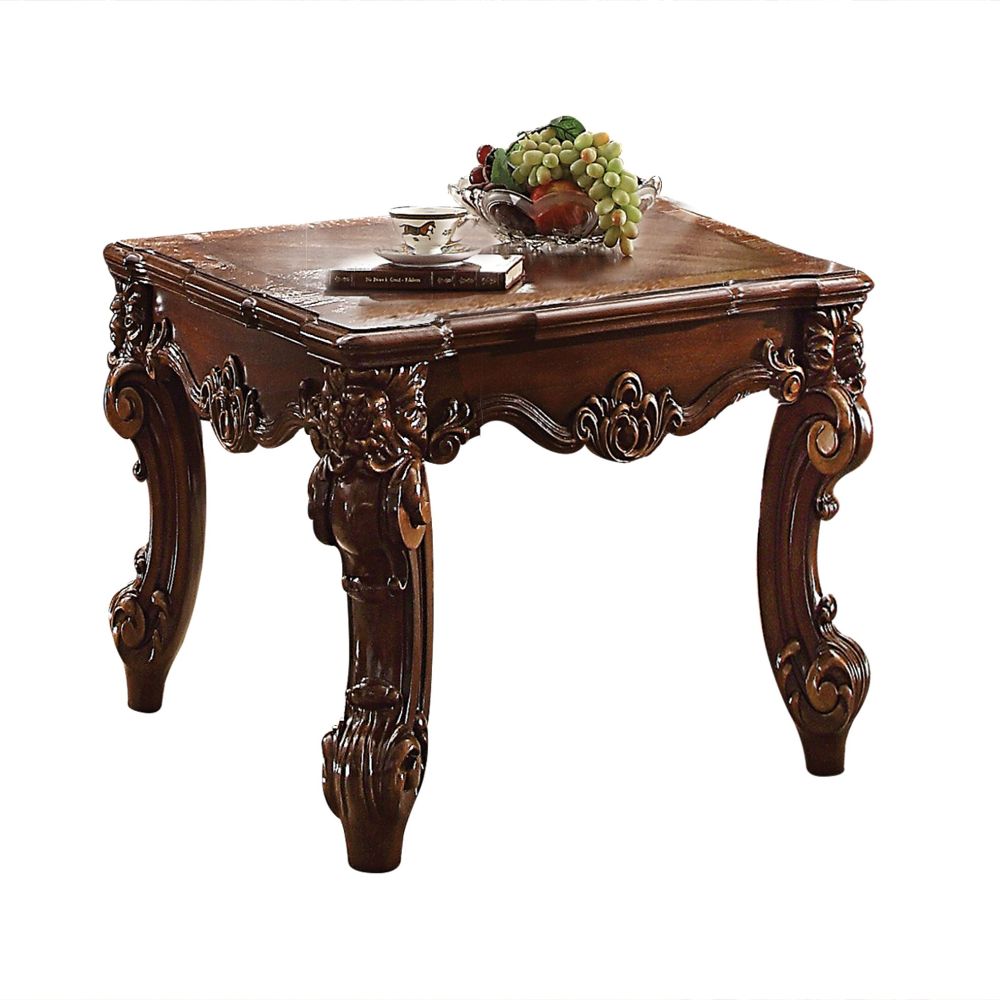 Vendome II Living Room Collection