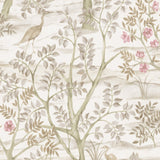 Galerie Blooming Garden Floral Wallpaper