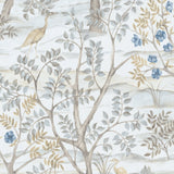 Galerie Blooming Garden Floral Wallpaper