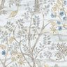 Galerie Blooming Garden Floral Wallpaper