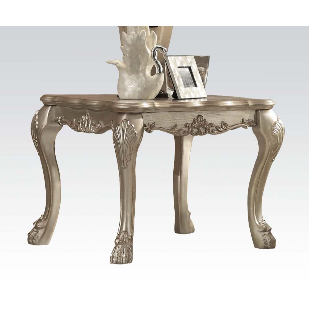 Dresden Traditional Coffee Table & End Table