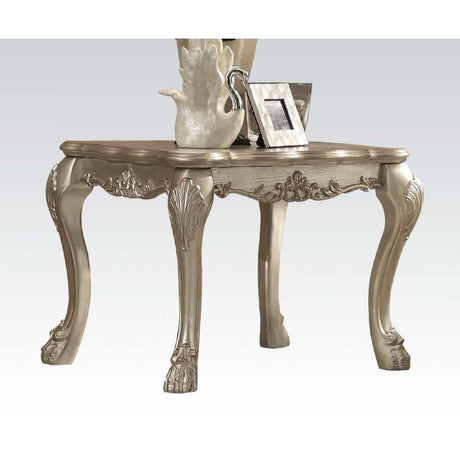Dresden Traditional Coffee Table & End Table