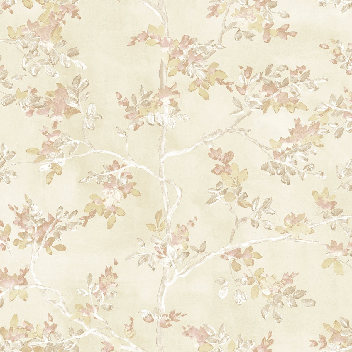 Galerie Blooming Garden Floral Wallpaper