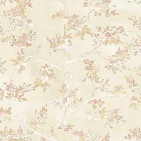 Galerie Blooming Garden Floral Wallpaper