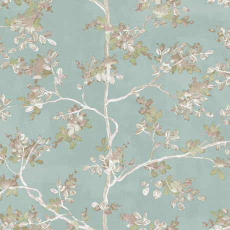 Galerie Blooming Garden Floral Wallpaper