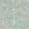 Galerie Blooming Garden Floral Wallpaper