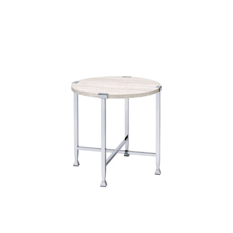 Brecon Occasional Table Collection