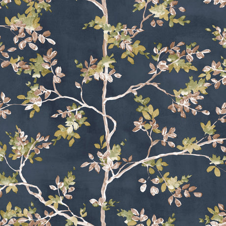 Galerie Blooming Garden Floral Wallpaper