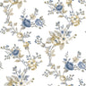 Galerie Blooming Garden Floral Wallpaper