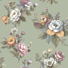 Galerie Blooming Garden Floral Wallpaper