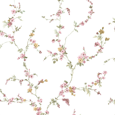 Galerie Blooming Garden Floral Wallpaper