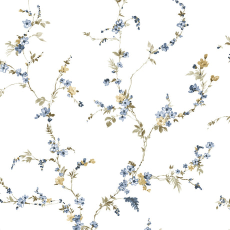 Galerie Blooming Garden Floral Wallpaper