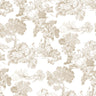 Galerie Blooming Garden Toile Wallpaper