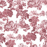 Galerie Blooming Garden Toile Wallpaper
