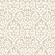 Galerie Blooming Garden Damask Wallpaper