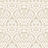Galerie Blooming Garden Damask Wallpaper