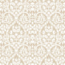 Galerie Blooming Garden Damask Wallpaper