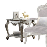 Picardy Coffee & End Tables