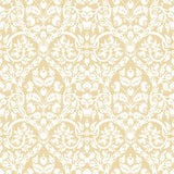 Galerie Blooming Garden Damask Wallpaper