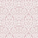Galerie Blooming Garden Damask Wallpaper