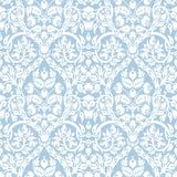 Galerie Blooming Garden Damask Wallpaper