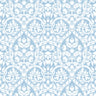 Galerie Blooming Garden Damask Wallpaper