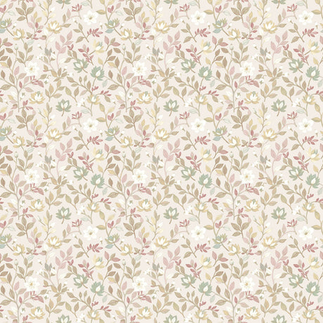 Galerie Blooming Garden Floral Wallpaper