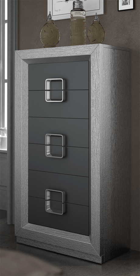 Enzo Modern Bedroom Collection by Franco