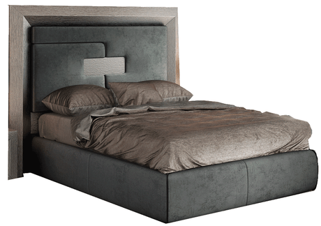 Enzo Modern Bedroom Collection by Franco