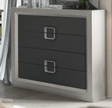 Enzo Modern Bedroom Collection by Franco