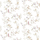 Galerie Blooming Garden Floral Wallpaper