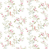 Galerie Blooming Garden Floral Wallpaper