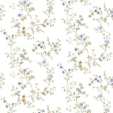 Galerie Blooming Garden Floral Wallpaper