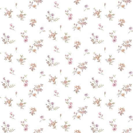 Galerie Blooming Garden Floral Wallpaper