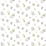 Galerie Blooming Garden Floral Wallpaper