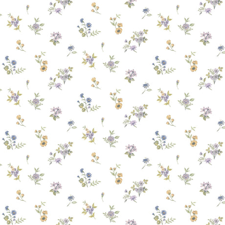 Galerie Blooming Garden Floral Wallpaper