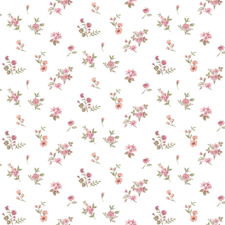 Galerie Blooming Garden Floral Wallpaper
